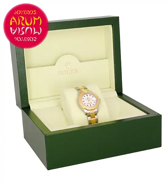 Rolex Yacht Master ARUM Ref. 3299 "SOLD"