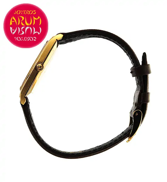 Rolex Cellini ARUM Ref. 3306 "SOLD"