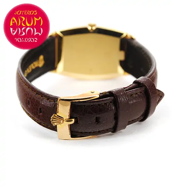 Rolex Cellini ARUM Ref. 3306 "SOLD"