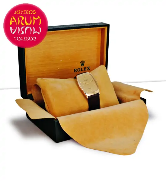 Rolex Cellini ARUM Ref. 3306 "SOLD"