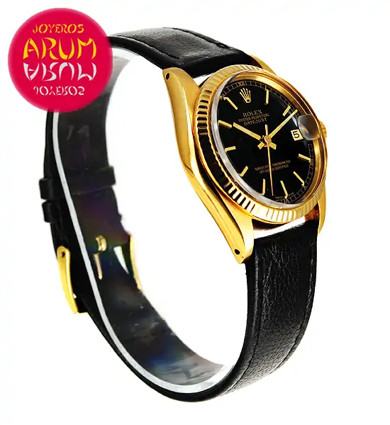 Rolex Datejust Midsize ARUM Ref. 3332 "SOLD"