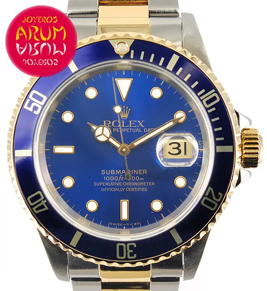 Rolex Submariner ARUM Ref. 3340 "SOLD"