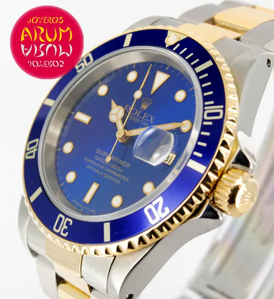 Rolex Submariner ARUM Ref. 3340 "SOLD"