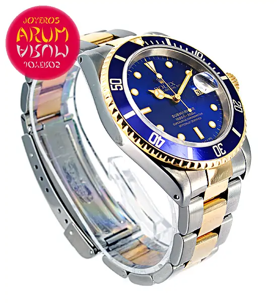 Rolex Submariner ARUM Ref. 3340 "SOLD"