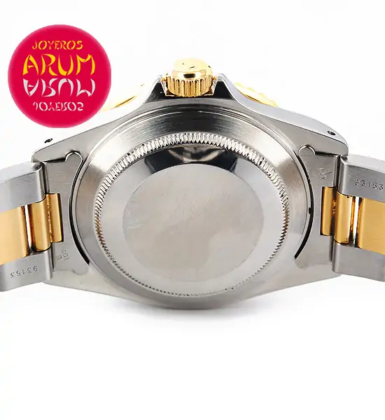 Rolex Submariner ARUM Ref. 3340 "SOLD"