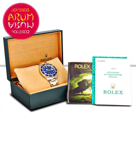 Rolex Submariner ARUM Ref. 3340 "SOLD"