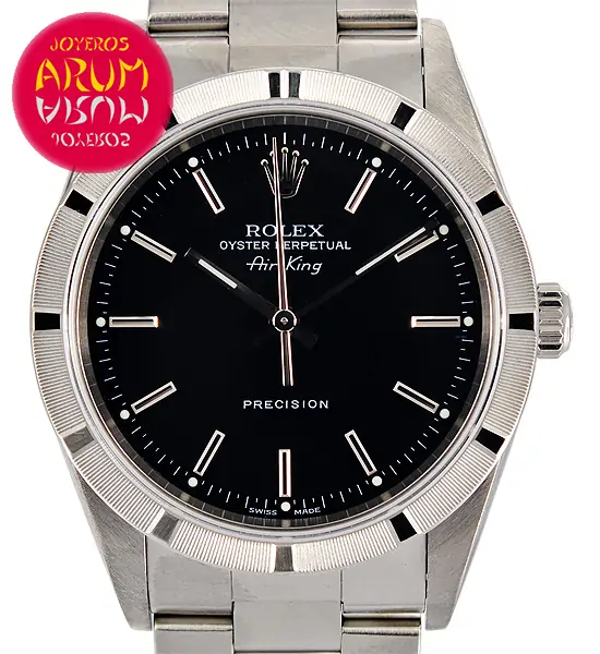 Rolex Air-King ARUM Ref. 3344 "SOLD"