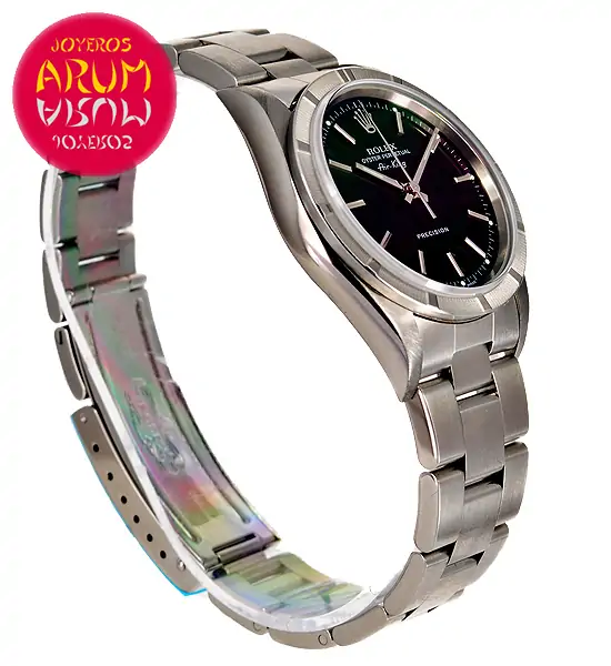 Rolex Air-King ARUM Ref. 3344 "SOLD"