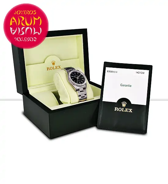 Rolex Air-King ARUM Ref. 3344 "SOLD"