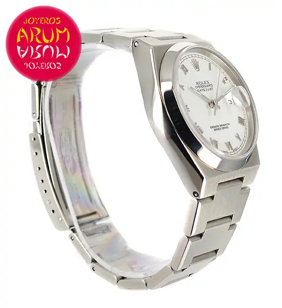 Rolex Oysterquartz Datejust ARUM Ref. 3348 "SOLD"