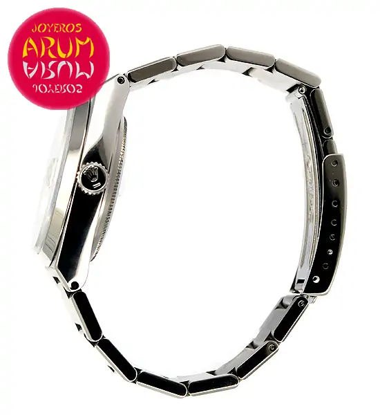 Rolex Oysterquartz Datejust ARUM Ref. 3348 "SOLD"