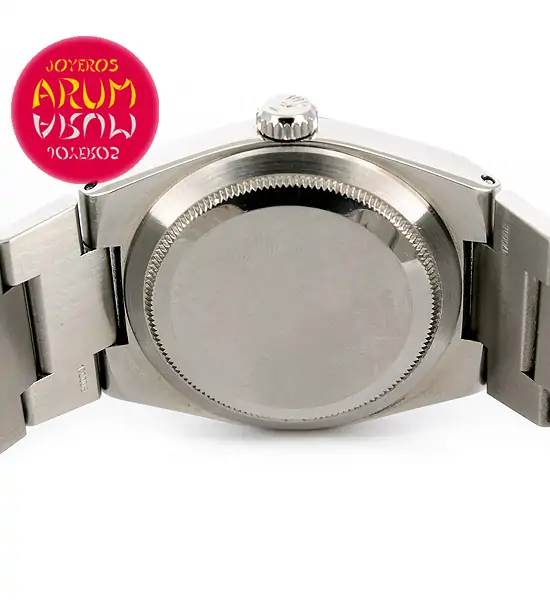 Rolex Oysterquartz Datejust ARUM Ref. 3348 "SOLD"