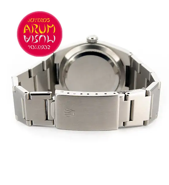 Rolex Oysterquartz Datejust ARUM Ref. 3348 "SOLD"