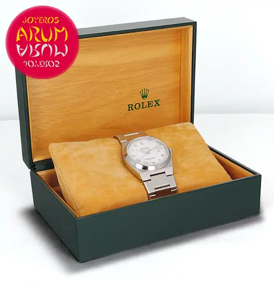 Rolex Oysterquartz Datejust ARUM Ref. 3348 "SOLD"