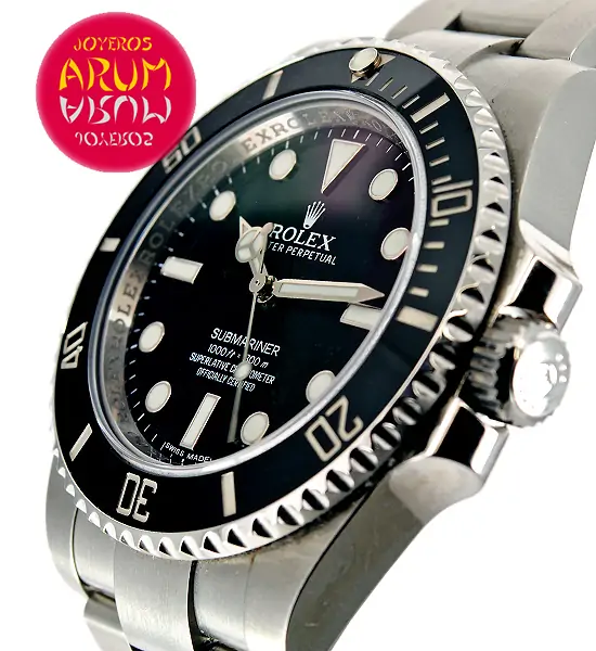 Rolex Submariner Ceramic ARUM Ref. 3354 "SOLD"