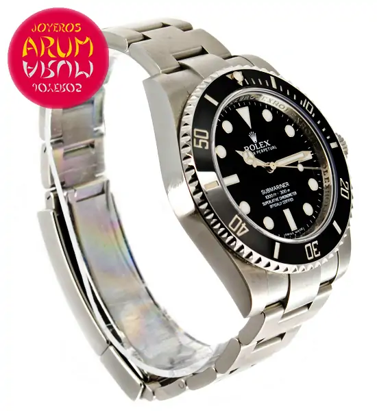 Rolex Submariner Ceramic ARUM Ref. 3354 "SOLD"