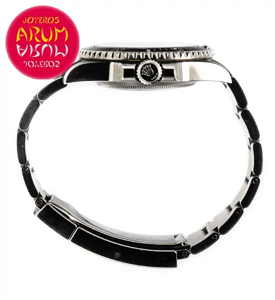 Rolex Submariner Ceramic ARUM Ref. 3354 "SOLD"