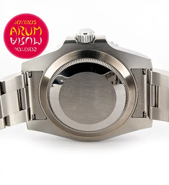 Rolex Submariner Ceramic ARUM Ref. 3354 "SOLD"