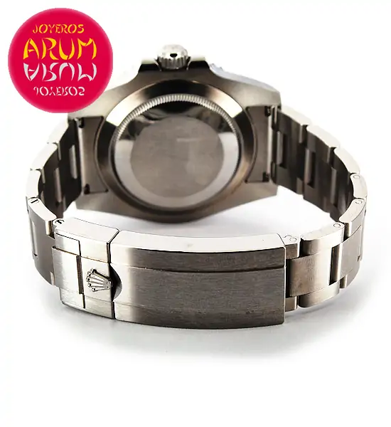 Rolex Submariner Ceramic ARUM Ref. 3354 "SOLD"