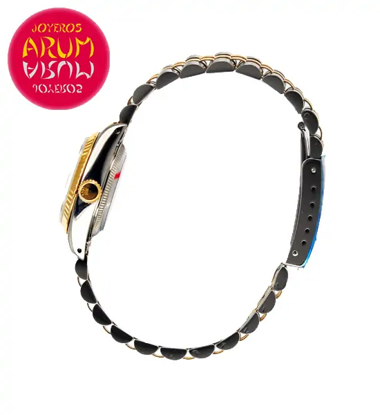 Rolex Datejust Diamonds ARUM Ref. 3396 "SOLD" Rolex Datejust Diamonds ARUM Ref. 3396 "SOLD"