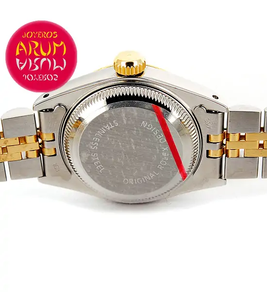 Rolex Datejust Diamonds ARUM Ref. 3396 "SOLD" Rolex Datejust Diamonds ARUM Ref. 3396 "SOLD"