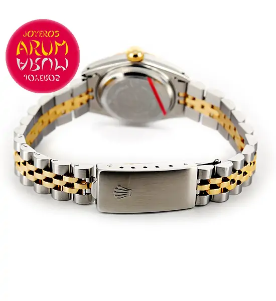 Rolex Datejust Diamonds ARUM Ref. 3396 "SOLD" Rolex Datejust Diamonds ARUM Ref. 3396 "SOLD"