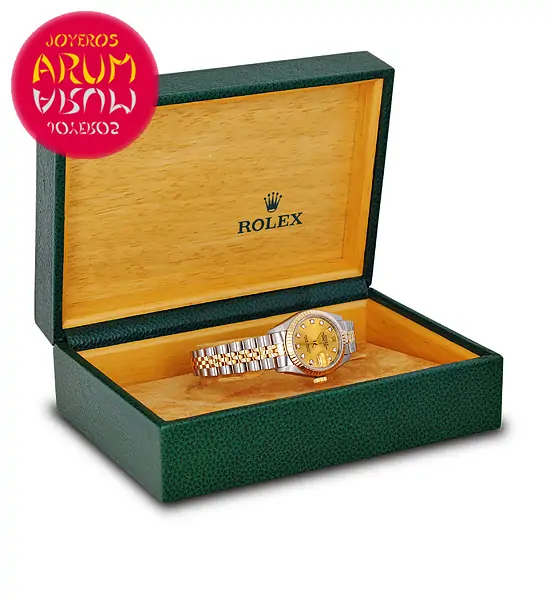Rolex Datejust Diamonds ARUM Ref. 3396 "SOLD" Rolex Datejust Diamonds ARUM Ref. 3396 "SOLD"