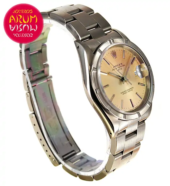 Rolex Date ARUM Ref. 3425 "SOLD"