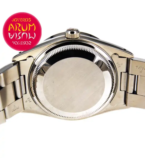 Rolex Date ARUM Ref. 3425 "SOLD"