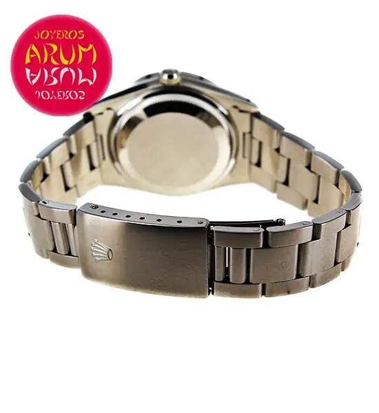 Rolex Date ARUM Ref. 3425 "SOLD"