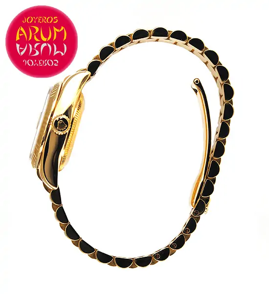 Rolex Datejust ARUM Ref. 3447 "SOLD"