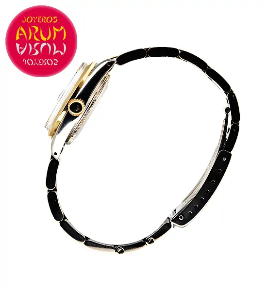 Rolex Datejust Midsize ARUM Ref. 3477 "SOLD"