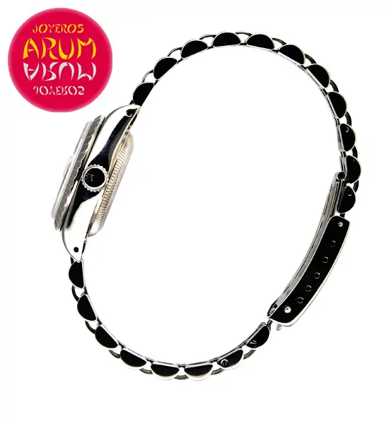 Rolex Date ARUM Ref. 3487 "SOLD"