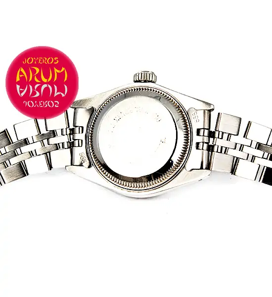 Rolex Date ARUM Ref. 3487 "SOLD"