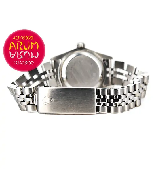 Rolex Date ARUM Ref. 3487 "SOLD"