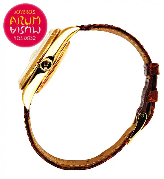 Rolex Day Date ARUM Ref. 3500 "SOLD"