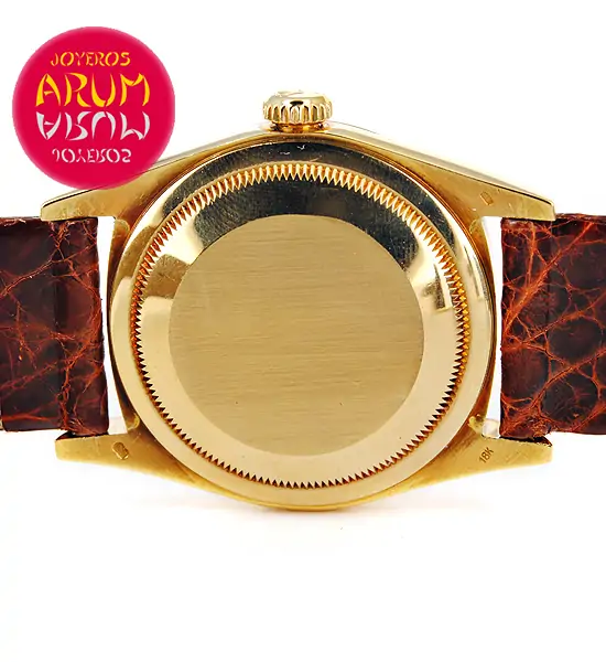 Rolex Day Date ARUM Ref. 3500 "SOLD"