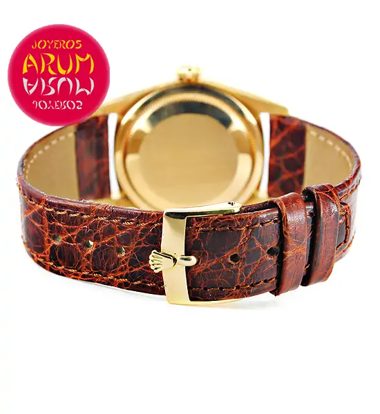 Rolex Day Date ARUM Ref. 3500 "SOLD"