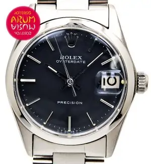 Rolex Oysterdate Midsize ARUM Ref. 3548 "SOLD"