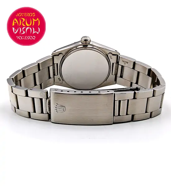 Rolex Oysterdate Midsize ARUM Ref. 3548 "SOLD"