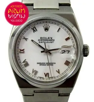 Rolex Oysterquarz Ref. ARUM 3031 "SOLD"
