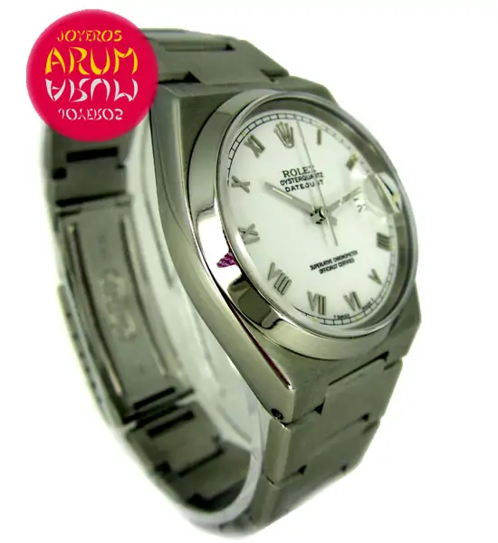 Rolex Oysterquarz Ref. ARUM 3031 "SOLD"
