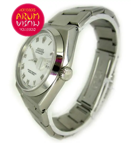 Rolex Oysterquarz Ref. ARUM 3031 "SOLD"