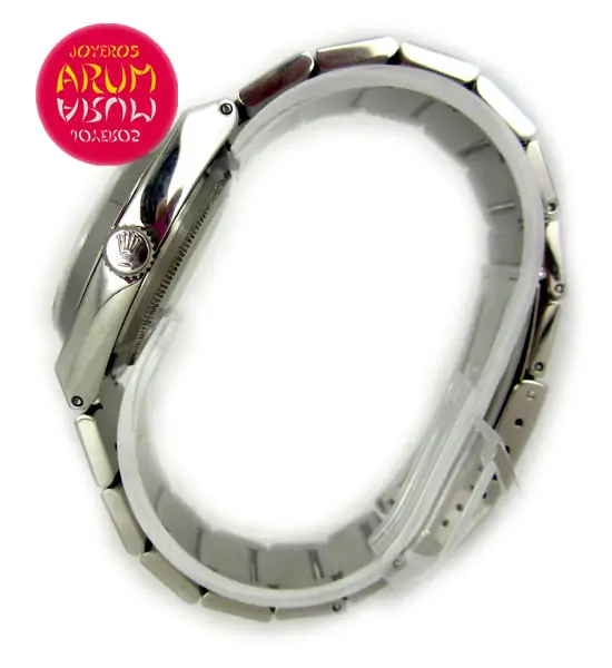 Rolex Oysterquarz Ref. ARUM 3031 "SOLD"