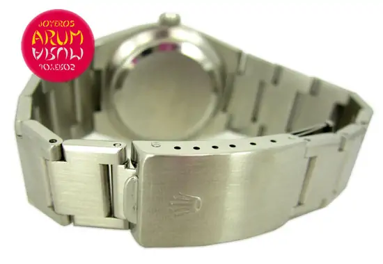 Rolex Oysterquarz Ref. ARUM 3031 "SOLD"