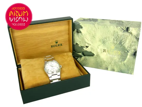 Rolex Oysterquarz Ref. ARUM 3031 "SOLD"