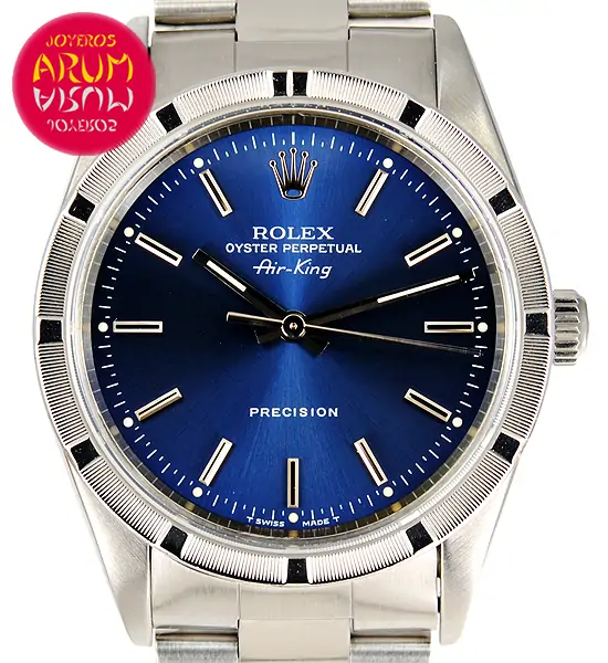 Rolex Air King ARUM Ref. 3497 "SOLD"