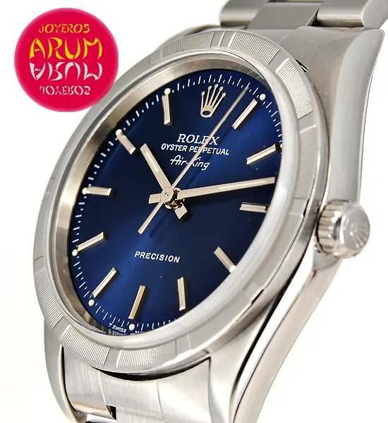 Rolex Air King ARUM Ref. 3497 "SOLD"