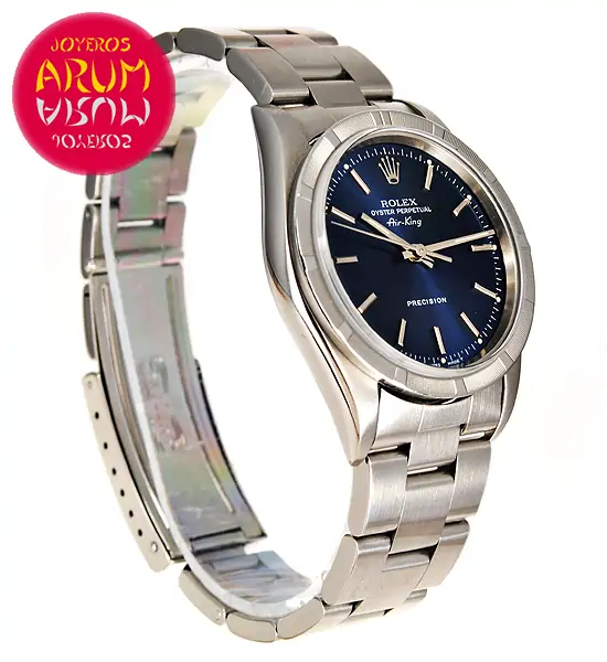 Rolex Air King ARUM Ref. 3497 "SOLD"