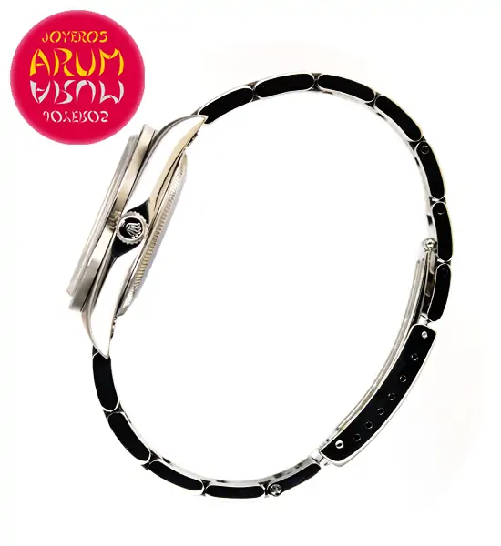 Rolex Air King ARUM Ref. 3497 "SOLD"